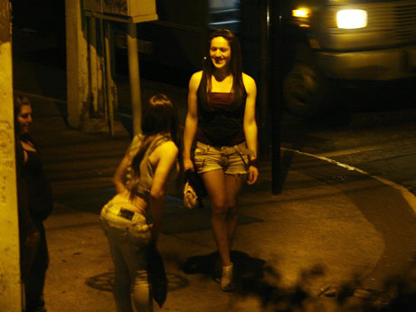 camp nou prostitutas prostitución callejera camp nou prostitutas prostitución callejera