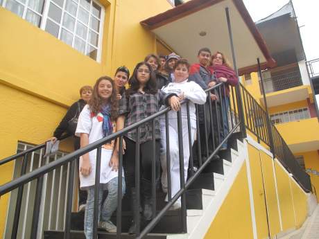 WWW COLEGIO ALEMAN CL www colegio aleman cl: