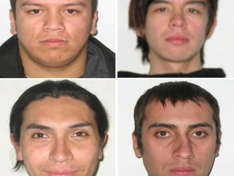 Murió Daniel Zamudio soychile.cl