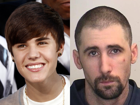 Un hombre se hizo pasar por Justin Bieber para acosar menores
