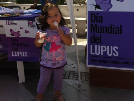 En Arica exigeron que el lupus sea incluido en el Plan Auge En Arica exigeron que el lupus sea incluido en el Plan Auge