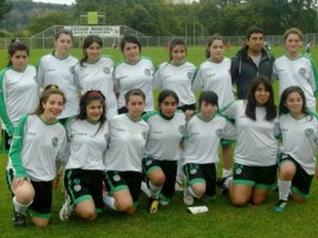 Deportes Puerto Montt femenino se proclamó campeón del torneo de la Anfp Deportes Puerto Montt femenino se proclamó campeón del torneo de la Anfp