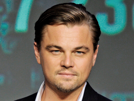 El actor Leonardo DiCaprio antes de llegar al estrellato por protagonizar Titanic, audicionó para ser el hijo de Mitch Buchanon, David Hasselhoff, ... - file_20120531203736