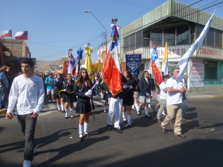 Miles de fieles salieron a las calles a celebrar el Corpus Christi