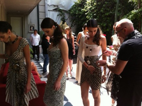 DISENADOR VESTUARIO SANTIAGO CHILE disenador vestuario santiago chile: