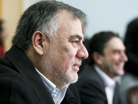 Las primarias presidenciales de la Concertación serán el 16 de junio de