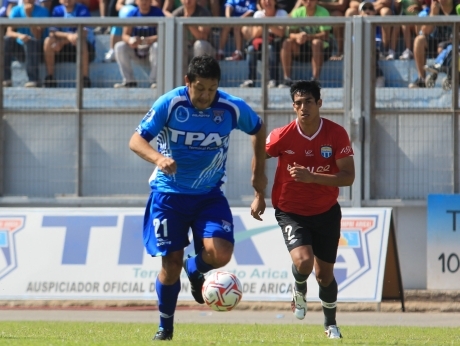 Joel Estay “Nos van a tener que matar para ganarnos”