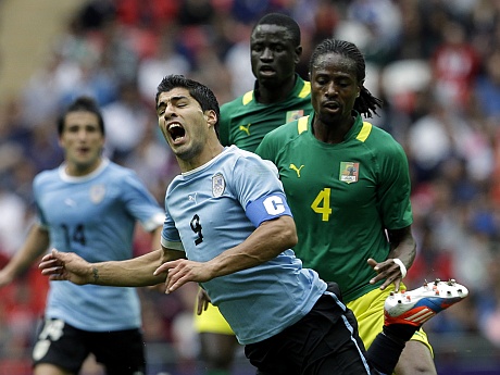 Fútbol: Uruguay se perderá los Juegos Olímpicos por tercera vez en el  proceso Tabárez