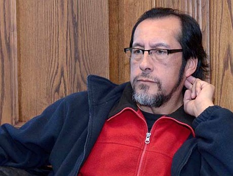 Elicura Chihuailaf y Premio Nacional de Literatura Sería histórico