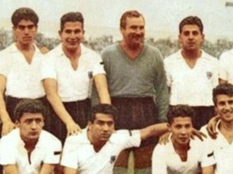Sergio Livingstone: Después de la UC, el club de mi mayor admiración ha sido el del cacique
