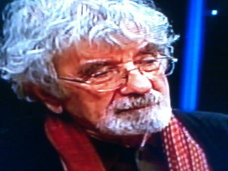 Los tuiteros repudiaron a los panelistas de Tolerancia Cero por su entrevista a Humberto Maturana