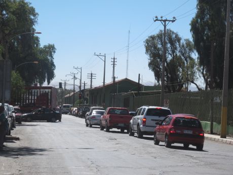 MUNICIPALIDAD CALAMA CL municipalidad calama cl: