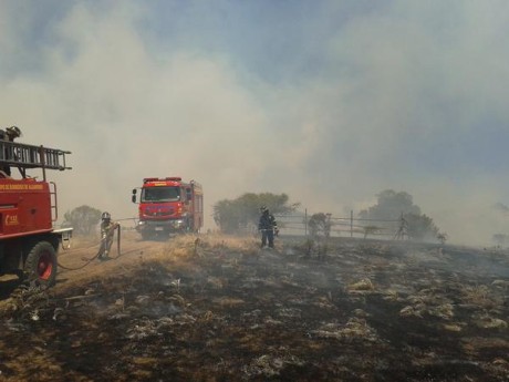 15 damnificados dejaron los incendios forestales que arrasaron con cinco casas en Cartagena 15 damnificados dejaron los incendios forestales que arrasaron con cinco casas en Cartagena