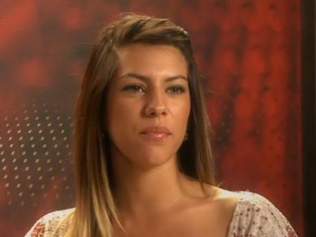 En el capítulo de anoche de Diamantes en Bruto, el programa de Chilevisión recordó a Daniela Robles, su participante que murió por un accidente en moto de ... - file_20130118085701