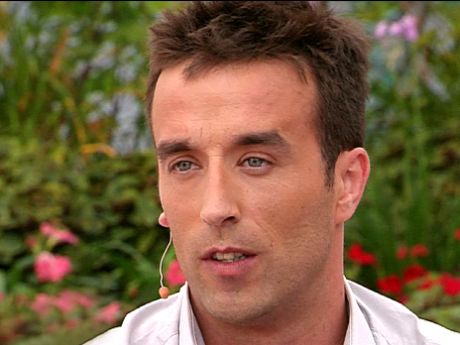 Alain Soulat y su llegada a la animación de Calle 7: “Espero que mi salud me acompañe”