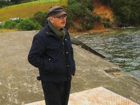 Falleció el dirigente temuquense de Derechos Humanos Enrique Pérez