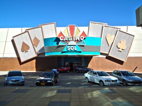 casino del sol employee benefits