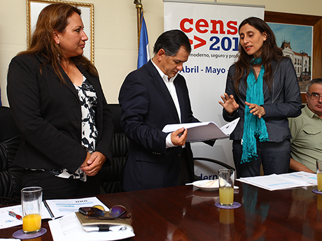 Censo confirmó que la Región de Antofagasta posee 547 mil 463 habitantes