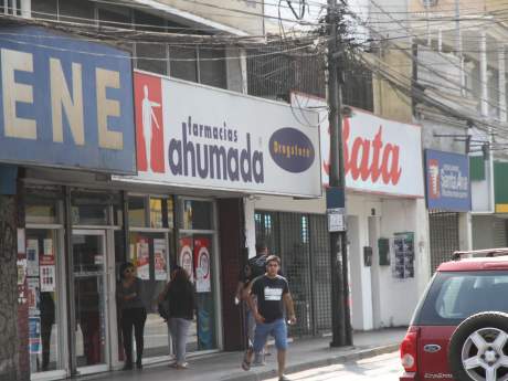 Conozca las farmacias de turno en Iquique y Alto Hospicio Conozca las farmacias de turno en Iquique y Alto Hospicio
