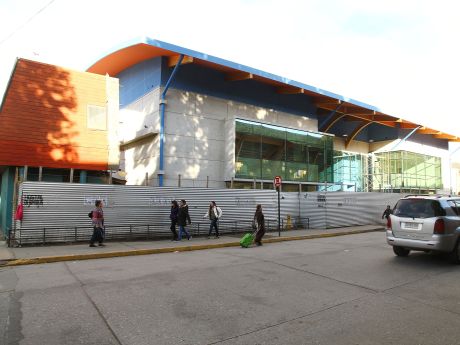 Un importante retraso presenta el nuevo edificio del Terminal de Buses