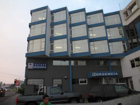 Seremi de Salud de Tarapacá confirmó primer caso de W-135 en Iquique