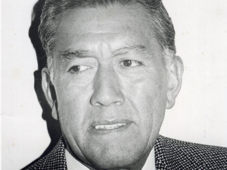 Falleció ex presidente la Cámara de Comercio de Calama