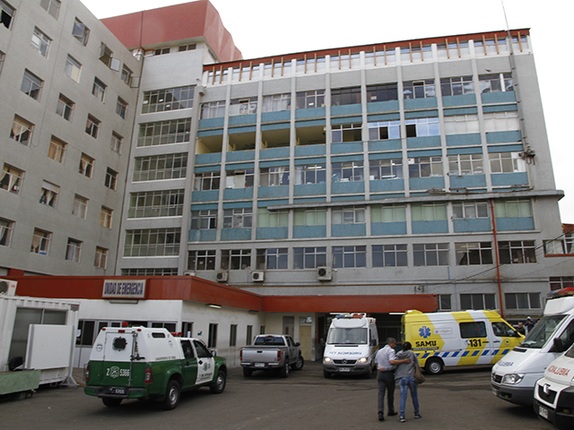 Aumentan a tres los fallecidos por el virus AH1N1 en la Región de Antofagasta