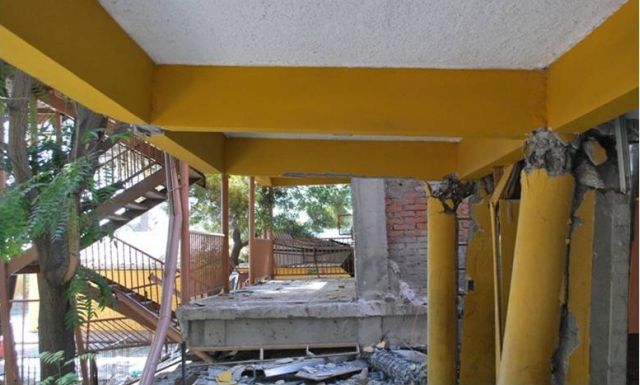 Aprobaron recursos para reponer escuelas de Independencia y Quilicura dañadas por el terremoto del 27-F