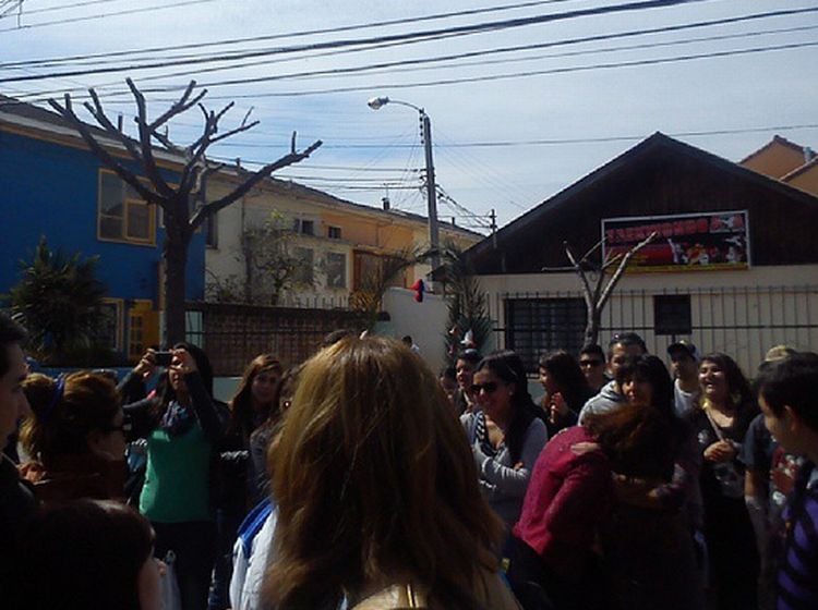 Viña: Las Entradas Para El Concierto De Los Jaivas Se Agotaron ...