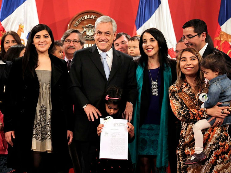 Ahora el proceso de adopción será más corto gracias a las mejoras al sistema
