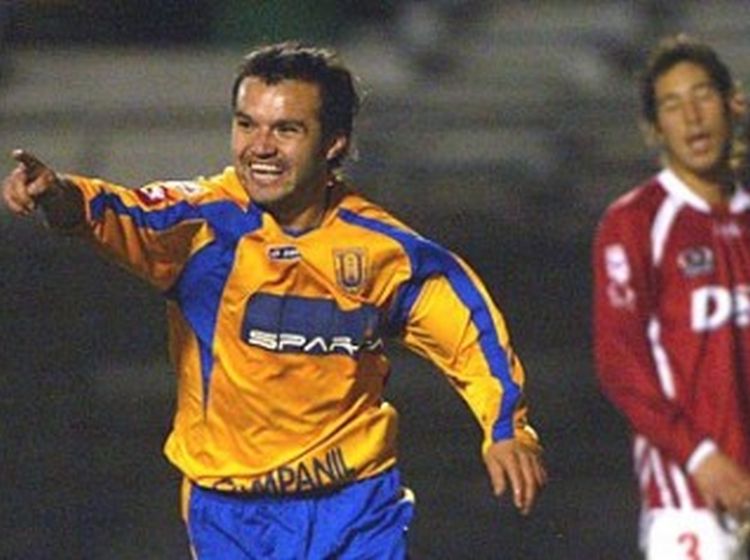 Retorno atómico Leonardo Monje estaría cerca de reforzar el ataque de