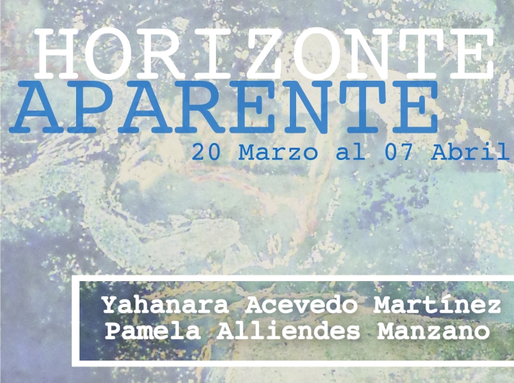 La muestra de grabados Horizonte Aparente comienza hoy en Puerto Montt