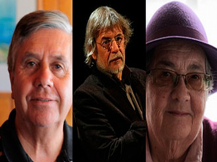 ESCRITORES CHILENO escritores chileno: