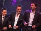 ¿Quién no quiere ver a Wolverine, Charles Xavier y Magneto bailar “Blurred Lines”?