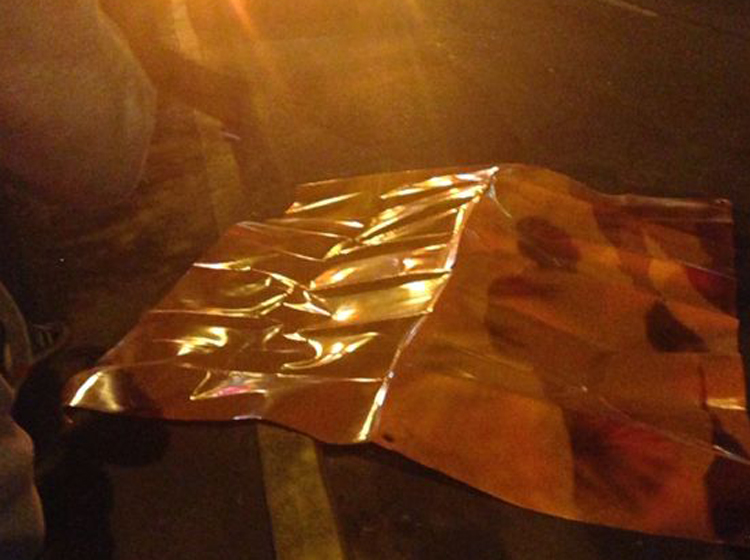 Una joven de 17 años murió atropellada en el sector norte de Antofagasta