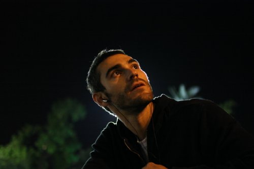 Falleció el papá del actor sanantonino Pablo Cerda