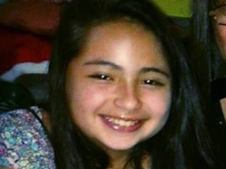 Una niña de 11 años se encuentra desaparecida desde el viernes en Alto ...