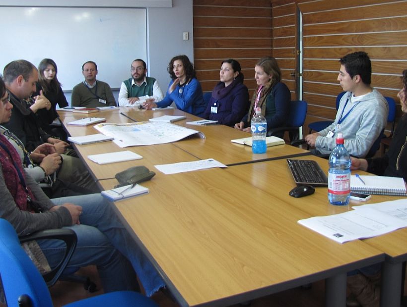 Servicio de Salud Valparaíso San Antonio asumió compromiso con la