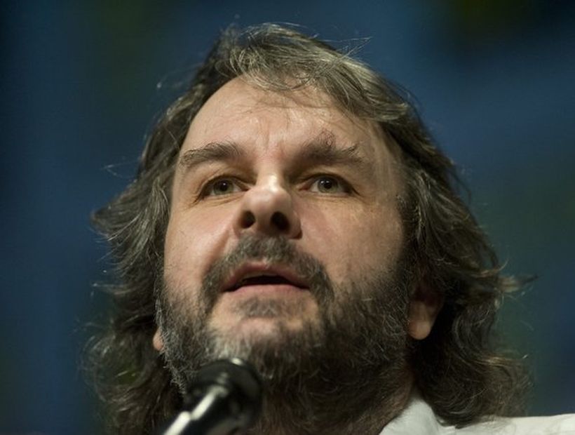 Peter Jackson adelantó que lo mejor de "El Hobbit" está por venir