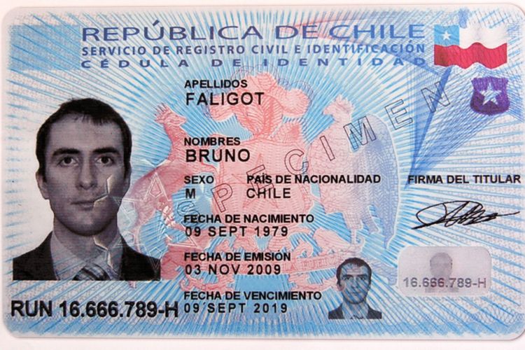 Foto Nota