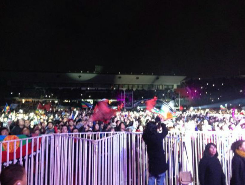 Foto Nota