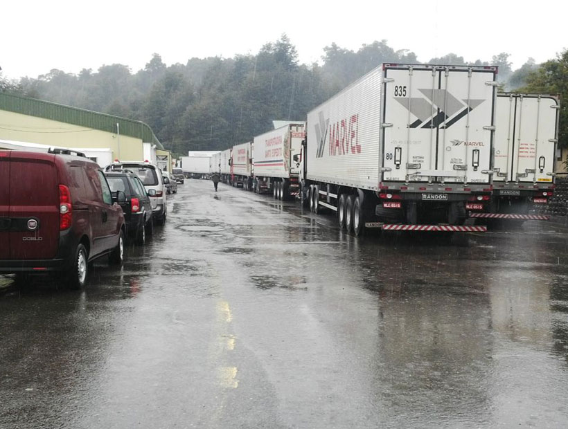 cadenas para nieve temuco nieve en el complejo fronterizo cardenal samor 233 obliga a cadenas para nieve temuco nieve en el complejo fronterizo cardenal samor 233 obliga a