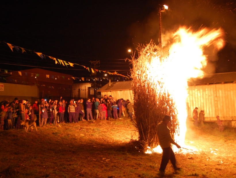 La Cámara de Turismo de Calbuco evaluó positivamente la Fiestas de las