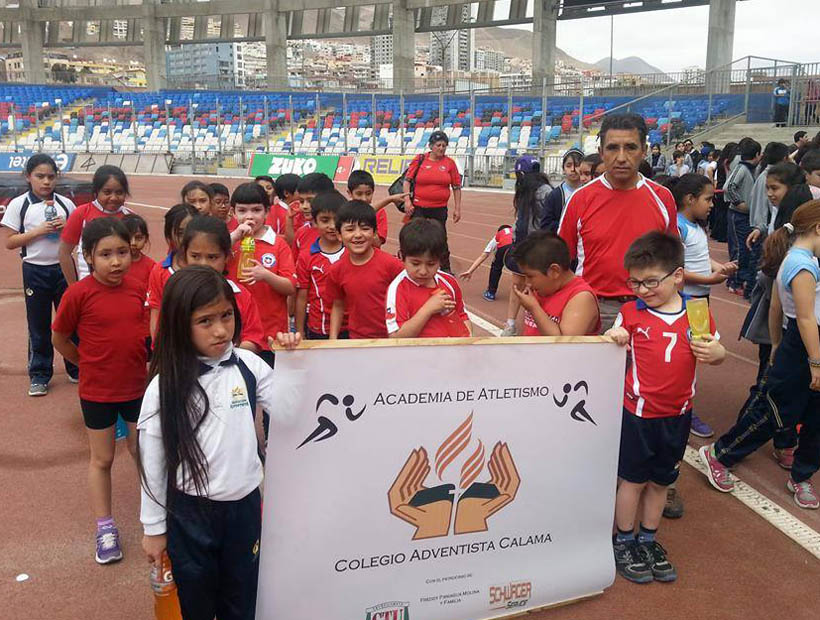 COLEGIO ADVENTISTA ANTOFAGASTA colegio adventista antofagasta:
