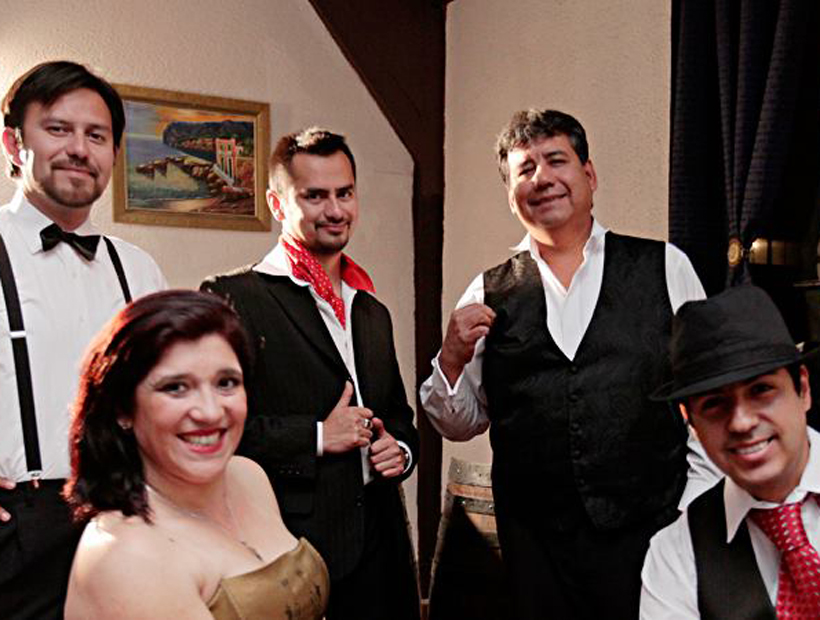 Cuecas, teatro y danza se tomarán este sábado el Teatro Municipal de Antofagasta