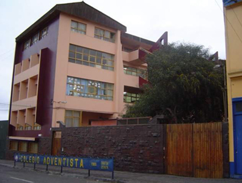 COLEGIO ADVENTISTA ANTOFAGASTA colegio adventista antofagasta: