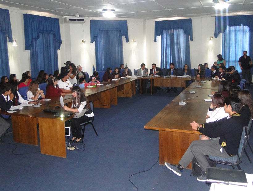 MUNICIPALIDAD CALAMA CL municipalidad calama cl: