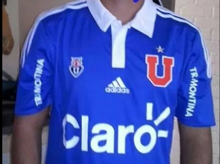 Nueva camiseta de la U los tres dise os que circulan en redes