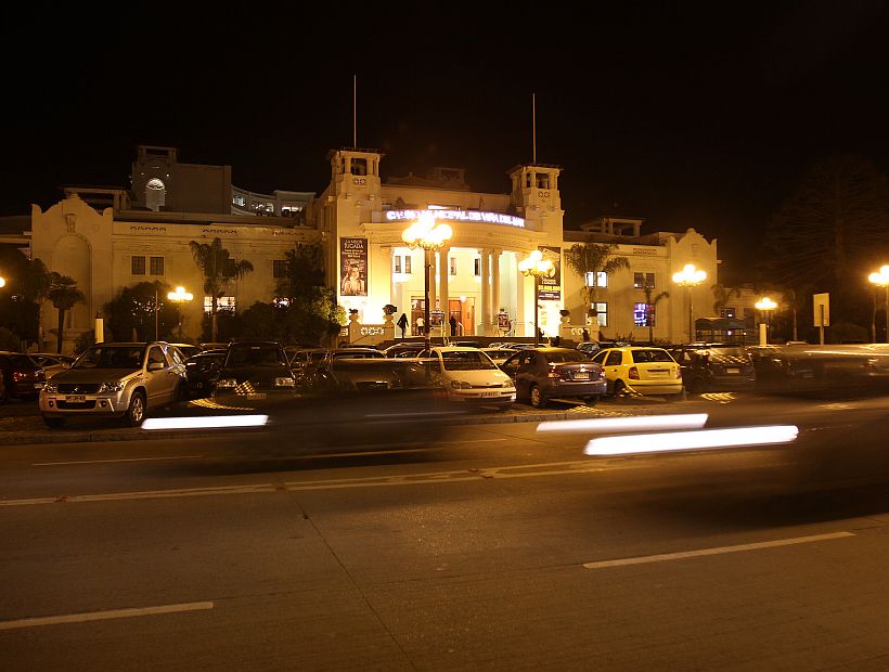 Radio taxi casino vina mar