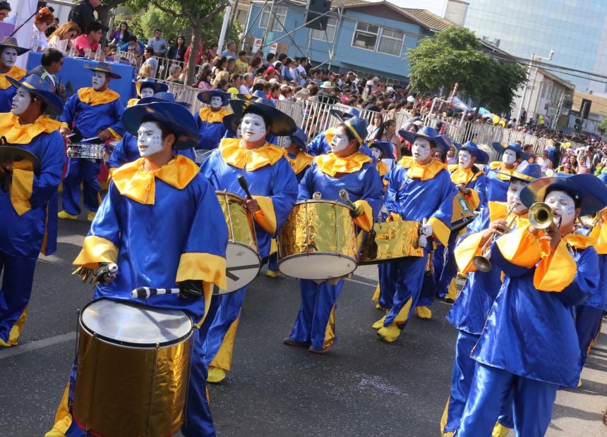 San Antonio Esta Noche Se Coronar A La Nueva Reina Del Carnaval De